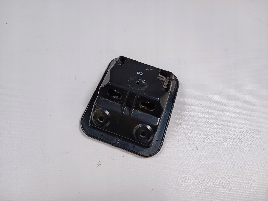 фото №5, Ручка тяга кронштейн капот chevrolet corvette c5