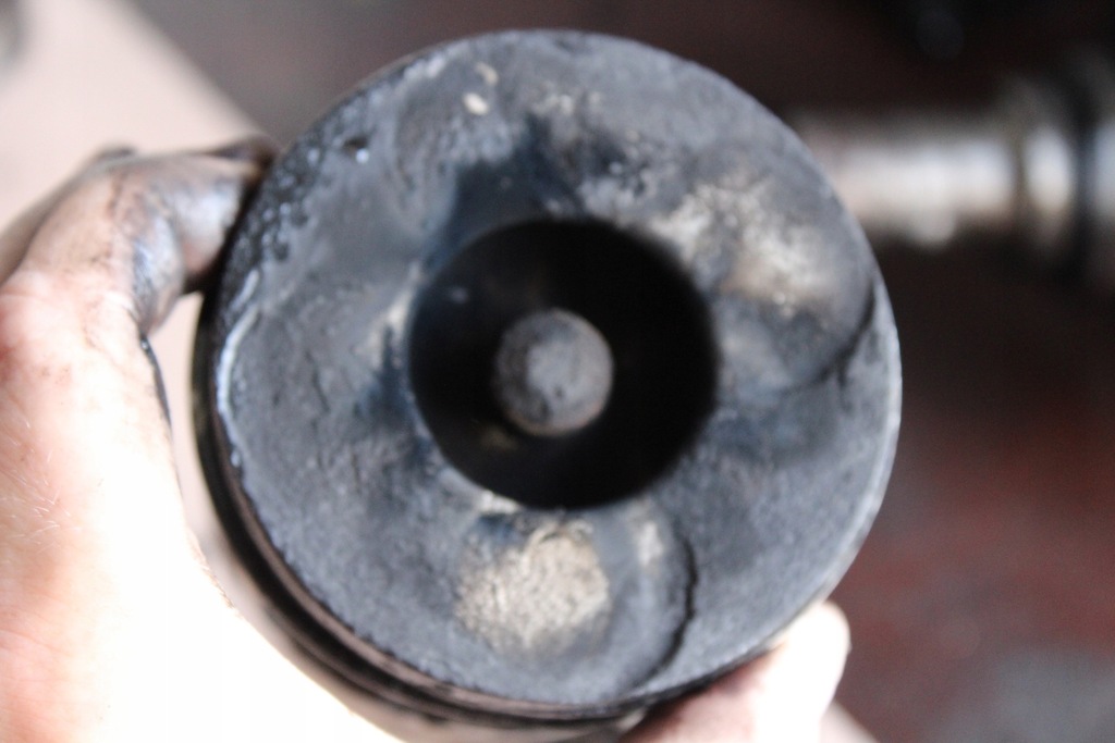 фото №9, Rav 4 ii avensis verso previa 2.0 d4d 1cd поршень шатун