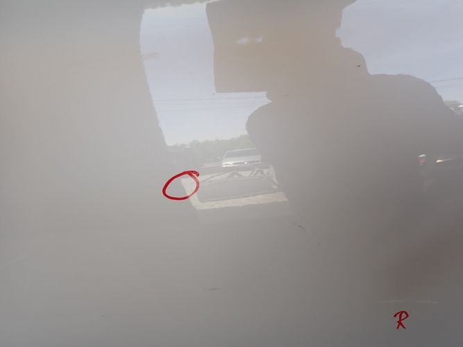 фото №7, Bmw g30 g31 5 дверь правое передние перед