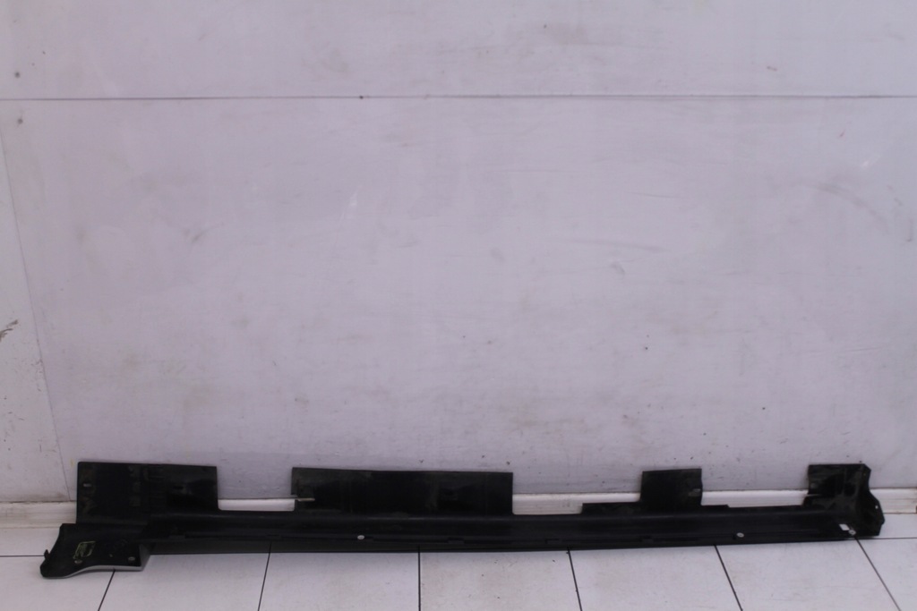 фото №4, Молдинг накладка порог левая range rover sport l320