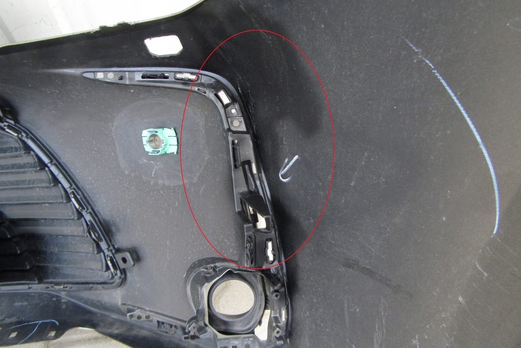 фото №11, Бампер передній toyota corolla e21 xii sedan 18-