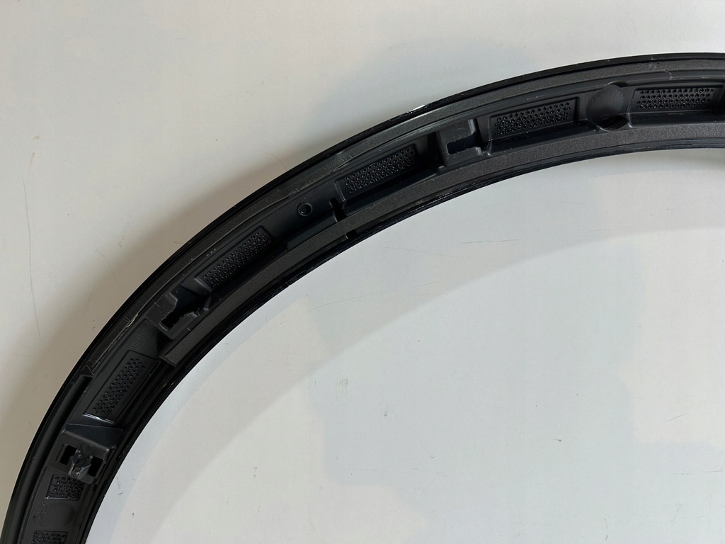 фото №8, Audi q3 ii 83a s line молдинг крила права перед передня 83a853718b