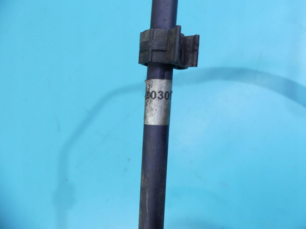 фото №12, Wąż трубки провода усилителя alfa romeo 159 1.9 jtd