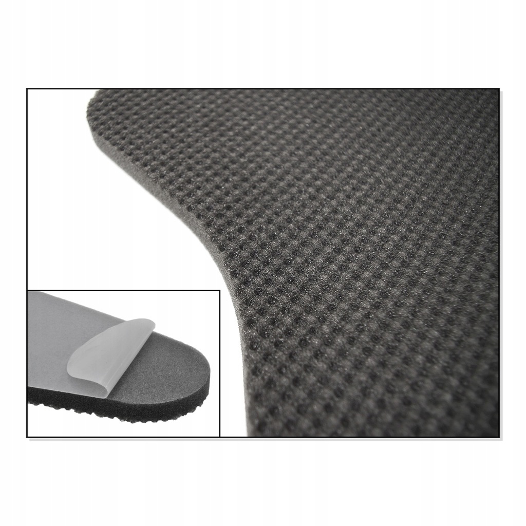 фото №6, Шумоизоляция капот bmw e28