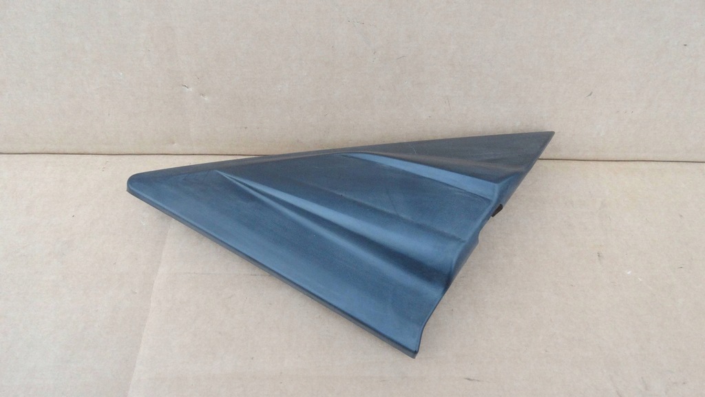 фото №1, Ford tourneo custom заглушка захист дзеркало ліва bk21-v16003