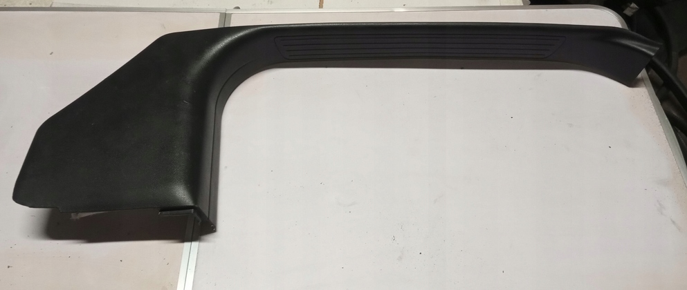 фото №1, Mercedes 166 корпус стойка защита порог левая a1666809703