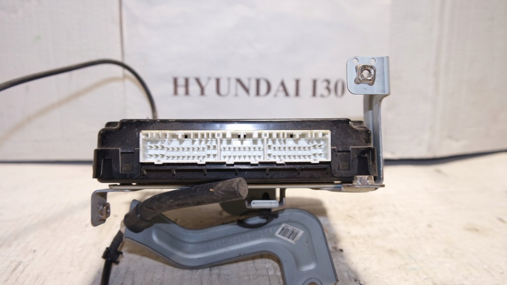 фото №3, Модуль блок управления smart key hyundai i30