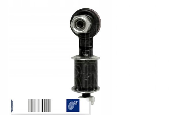 фото №13, Cznik стабілізатора передній nissan terrano r20 93-