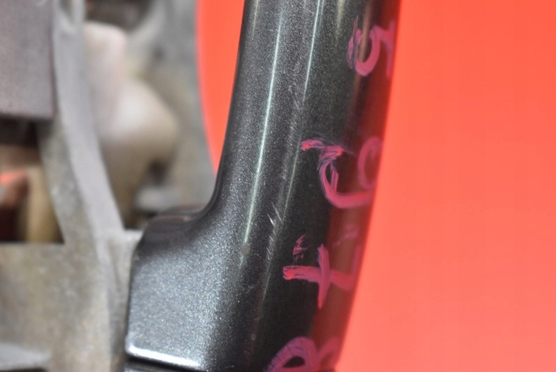 фото №9, Ручка правая задняя задняя ktpd 9680168580 peugeot 308 1 i 5d hb 07-11