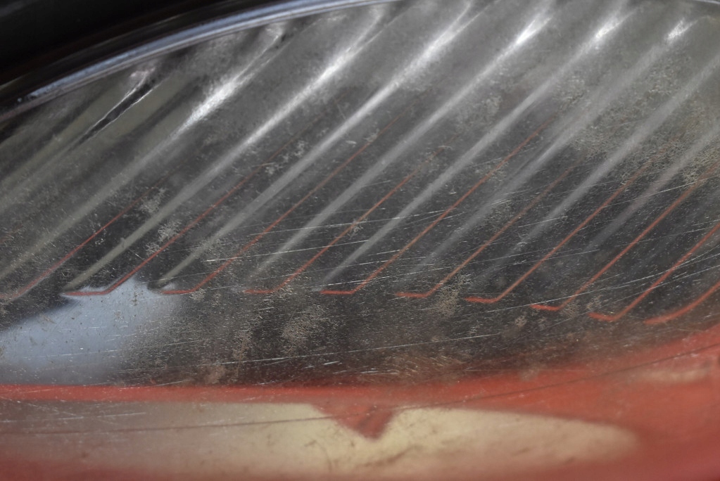 фото №12, Фара лівий лампа перед ксенон eu 31290892 volvo xc90 1 i lift 06-14