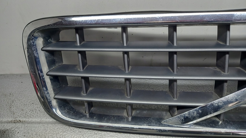 фото №3, Решітка радіатора volvo xc90
