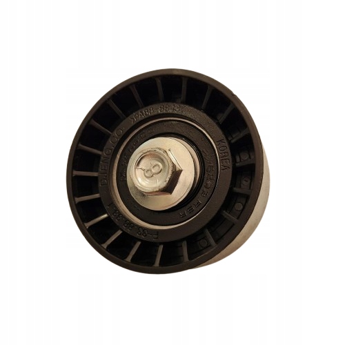 фото №1, Daewoo nubira lanos rezzo 1.6 ролик натягувача ремінь p96350526