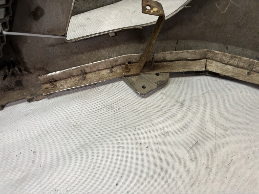 фото №16, Бампер передний opel corsa c k: z157