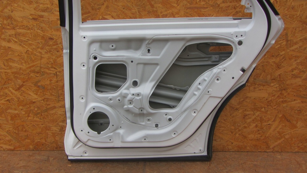 фото №16, Задние правое дверь hyundai ioniq 5