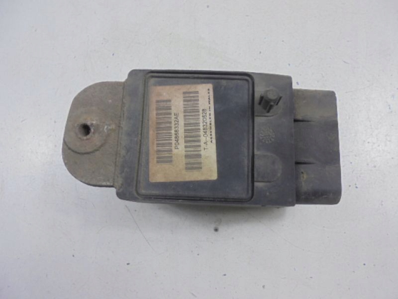 Купити Chrysler pacifica cs модуль вентиляторів p04868332ae