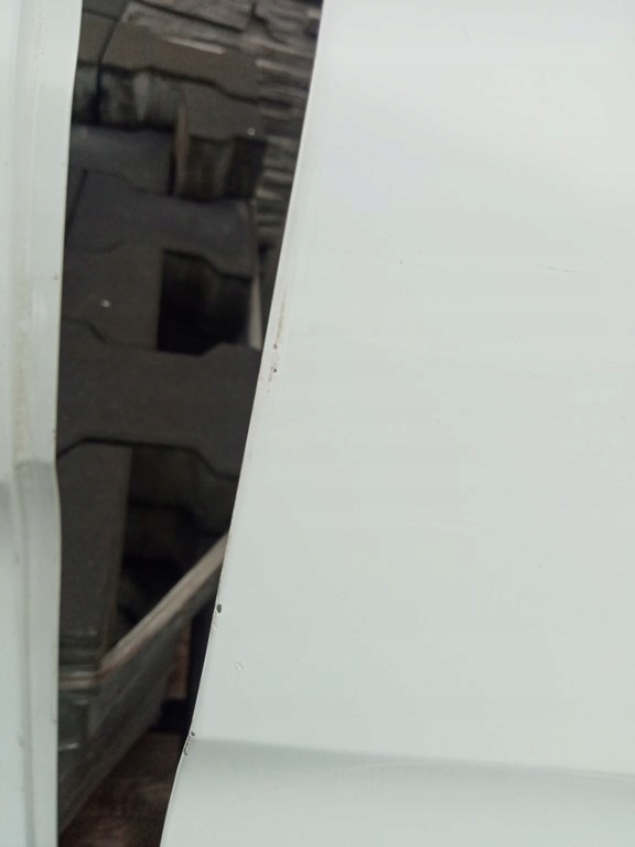 фото №5, Ford transit custom 2013-17r.- двері правий задня зсувні