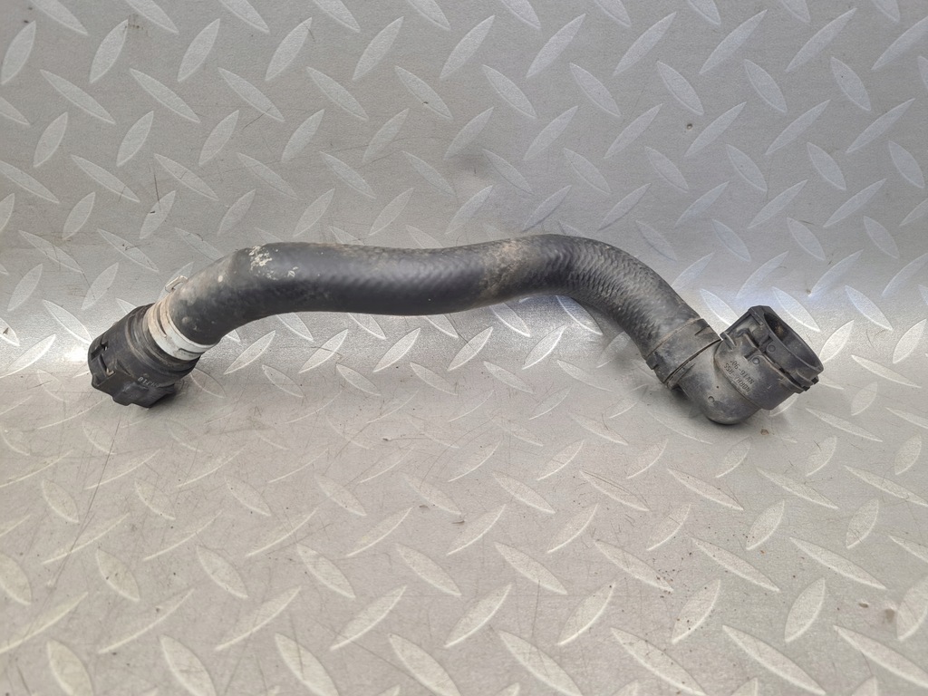фото №1, Chevrolet orlando cruze 2.0 vcdi z20d1 шланг wąż трубка wody жидкость