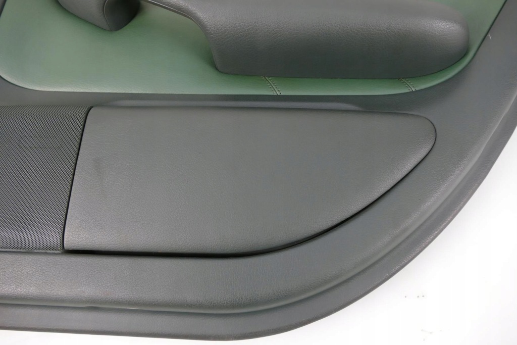 фото №4, Audi a6 c5 allroad обшивка двері правий задня