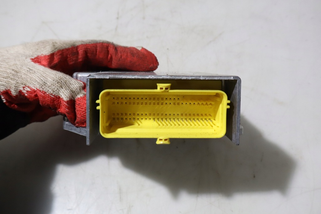 фото №3, Модуль подушка безопасности audi a4 b8 lift 2.0tdi