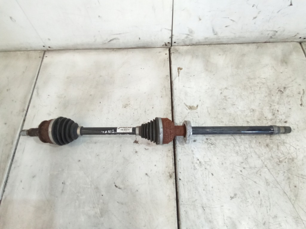 фото №1, I361 приводной вал длинная opel astra j 1.7d 13335136