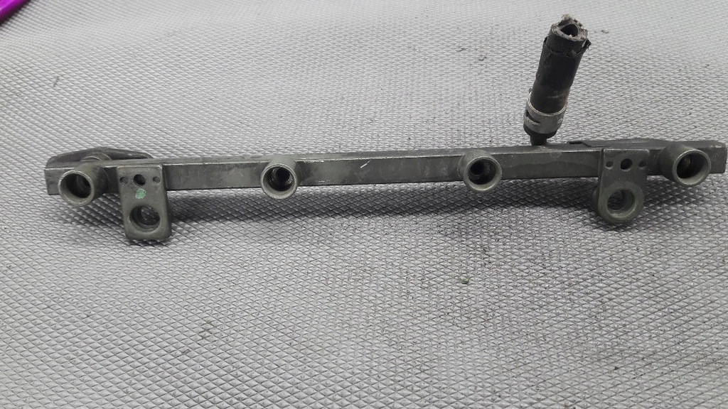 фото №6, Молдинг упорскування mazda mx-5 1.6