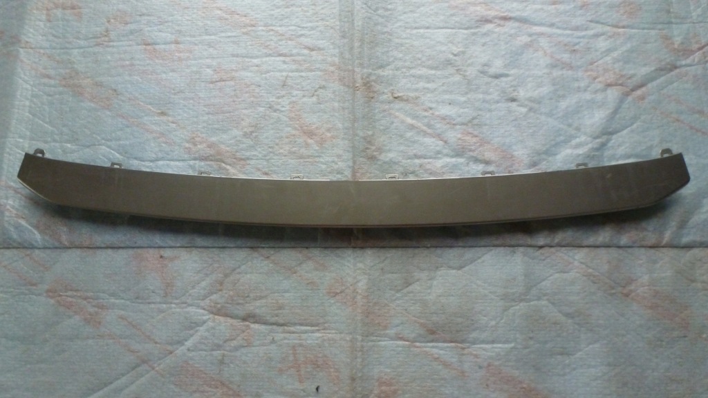 фото №2, Lexus rx спойлер бампер перед 5211748040