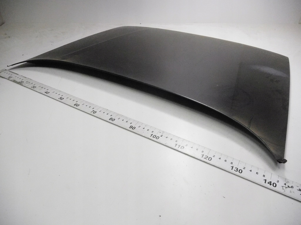 фото №5, Капот fiat tempra sw 98- 7790927