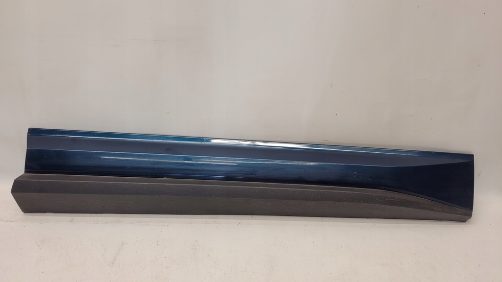 фото №1, Skoda kodiaq vrs молдинг дверь правая перед