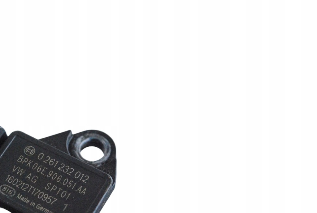 фото №5, Audi a4 s4 b9 8w 2016 датчик давления воздуха