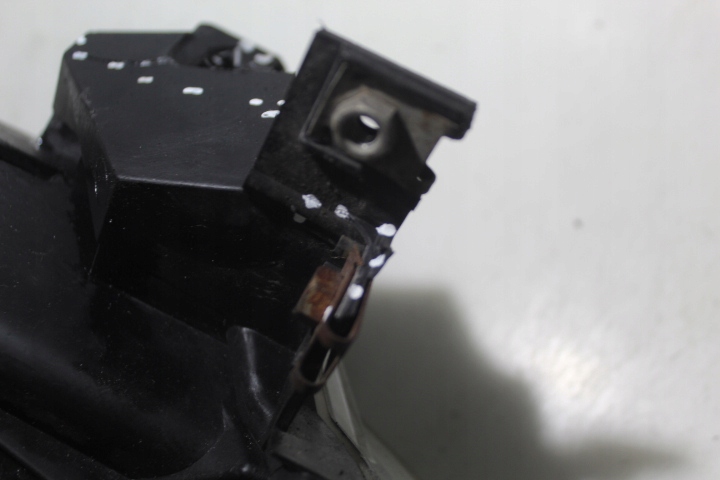 фото №6, Лампа ліва передня mazda 6 ii