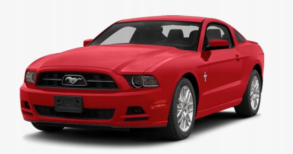 фото №6, Воздуховод воздуха левая ford mustang v 2013 2014