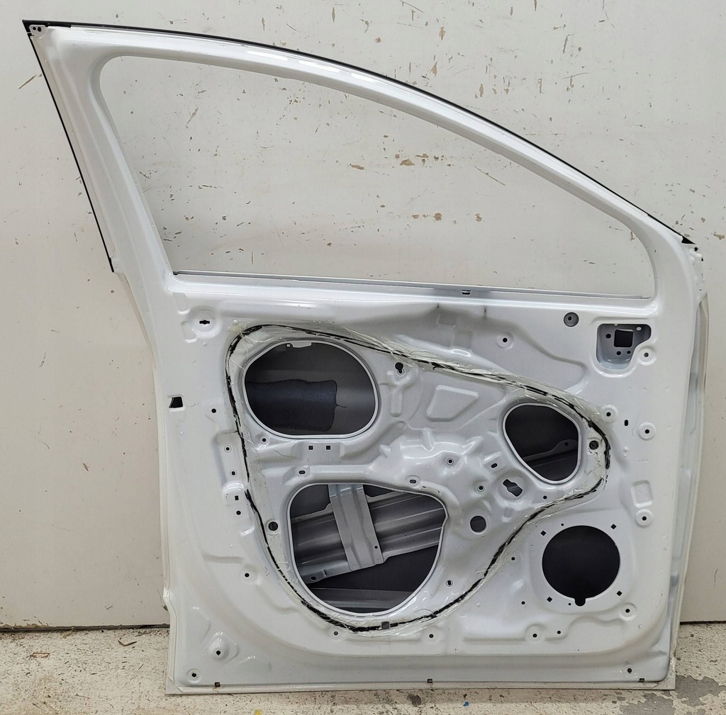 фото №8, Kia sportage v 5 2021+ дверь перед передние левая