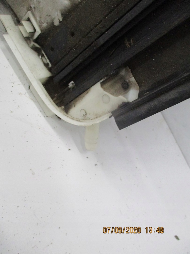 фото №3, Люк bmw 5 e60