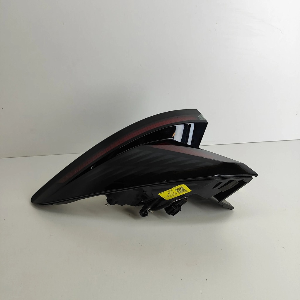 фото №6, Hyundai tucson iv nx4 2022 левая сторона лампа задняя