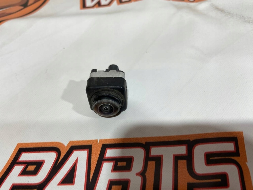 фото №8, Камера задняя заднего вида land rover l550 l8b2-19h422-ad