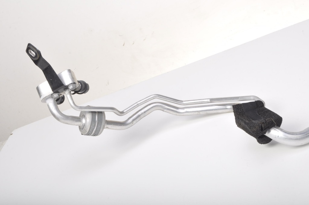 фото №3, S90 v90 ii 2.0 d5 шланг кондиционера 31369749