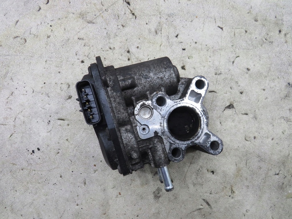 фото №1, Дроссельная заслонка civic ix 2.2 18710-rl0-g014