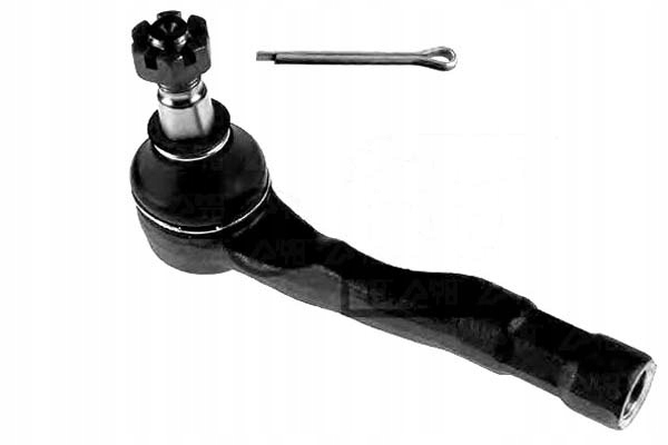 фото №1, Febi bilstein наконечник тяга поворот mazda xedos 9 2