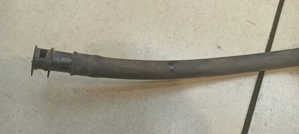 фото №4, Шланг омывателя seat ibiza iii 1.9 tdi