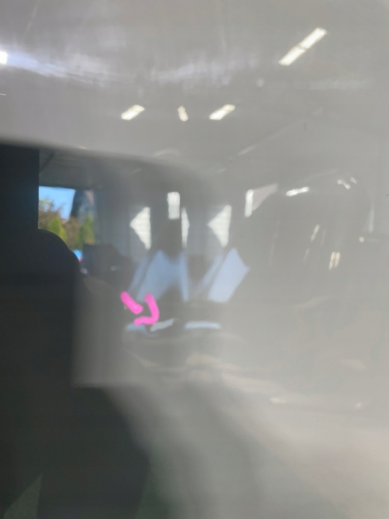 фото №8, Капот крышка двигателя skoda superb iii 3v0 15-