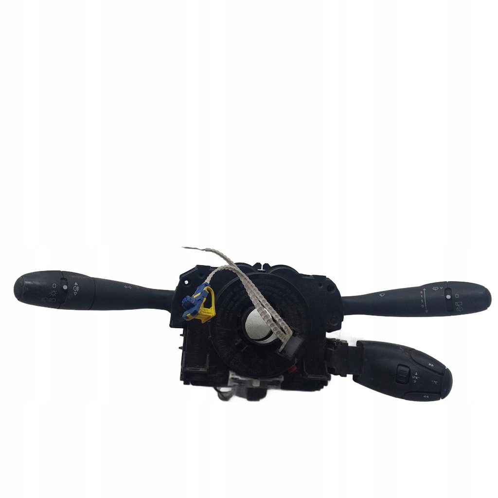 фото №1, Переключатель комбинированный menetki лента peugeot jumper scudo expert оригинальный номер eu