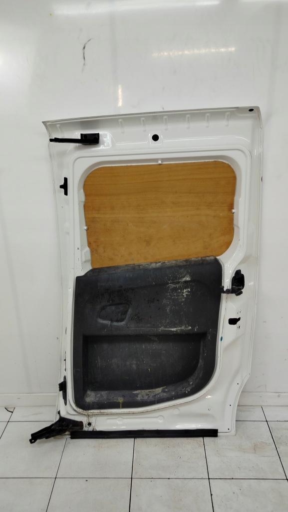 фото №13, Fiat doblo opel combo d ii 10r- дверь правое сдвижные боковой 249