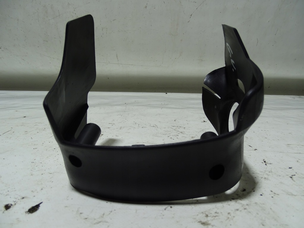 фото №1, Корпус захист замка запалювання chrysler grand voyager iv dodge caravan