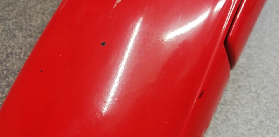 фото №8, Mazda 626 gd дзеркало праве повний оригінал