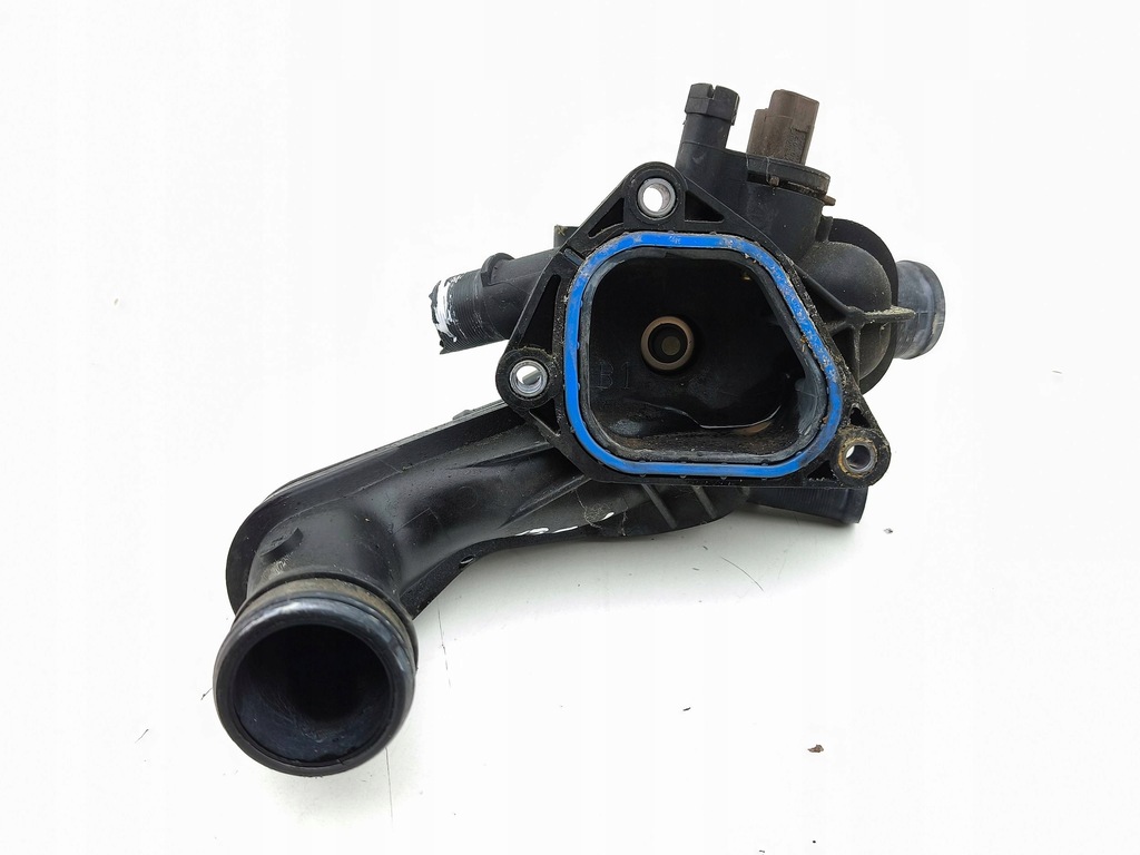 фото №1, Mini cooper countryman r60 2011 корпус термостата v75345218008