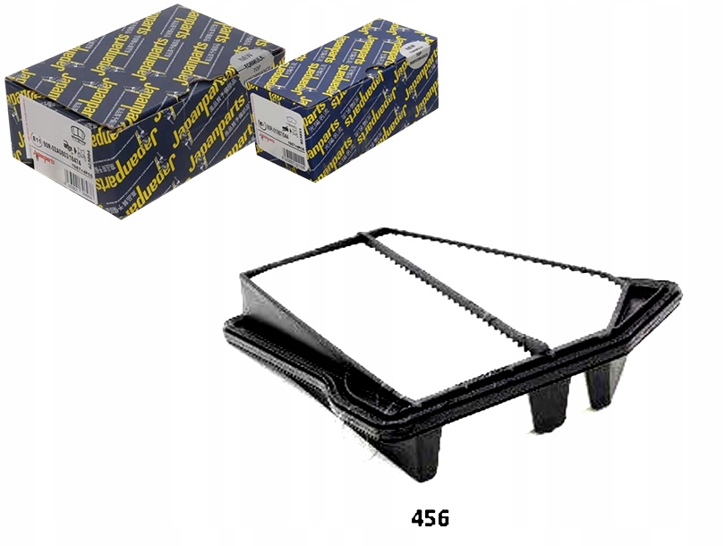 фото №1, Фильтр воздуха honda cr-v iv 2.2 i-dtec awd re