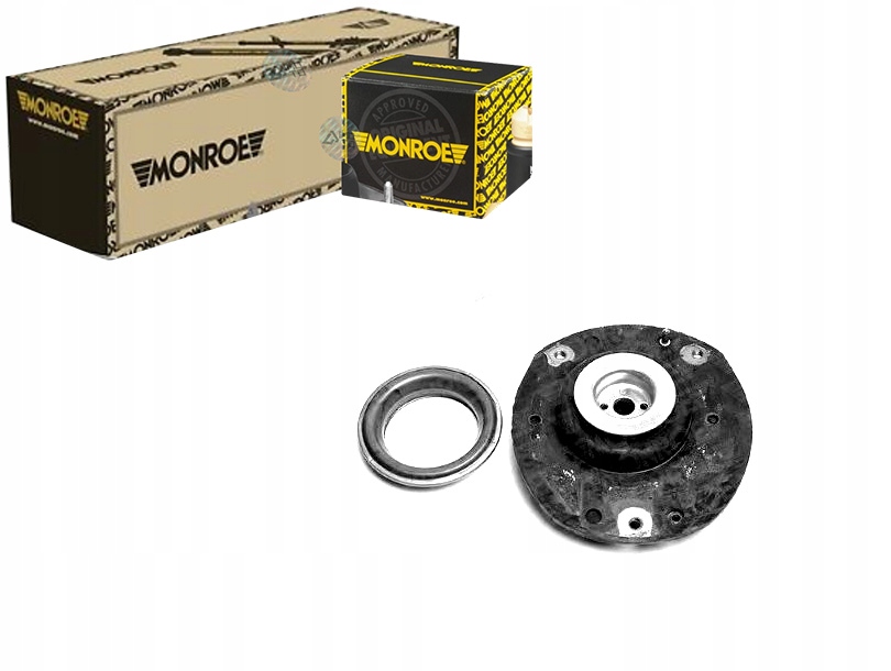 фото №1, Подушка амортизатора подшипник peugeot 206 206+ 1.1