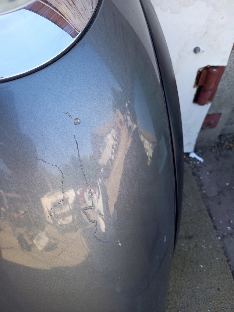 фото №3, Капот mini cooper s r50 r53