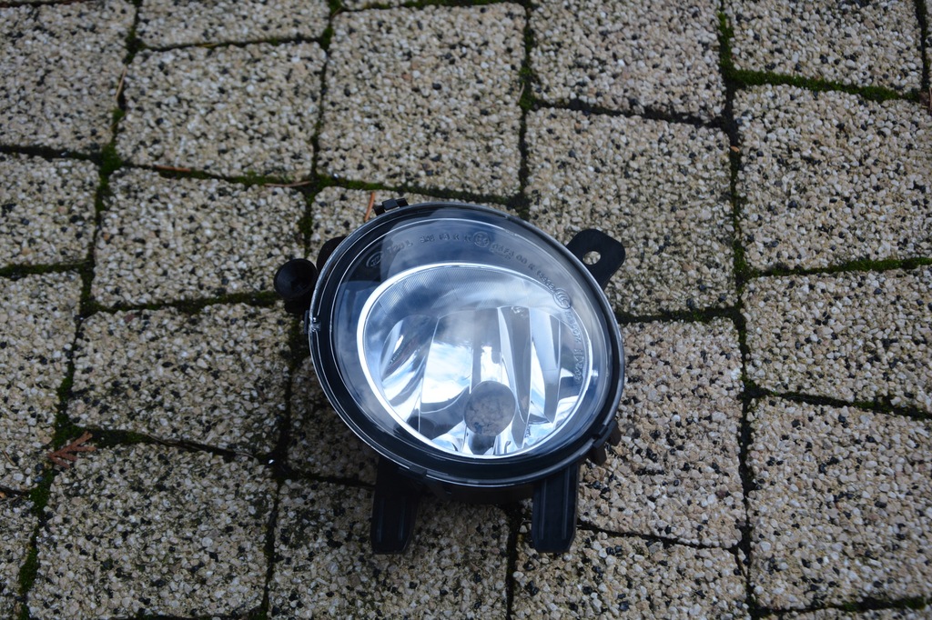 фото №1, Противотуманная фара левый bmw 72001l 720.01 720.01l