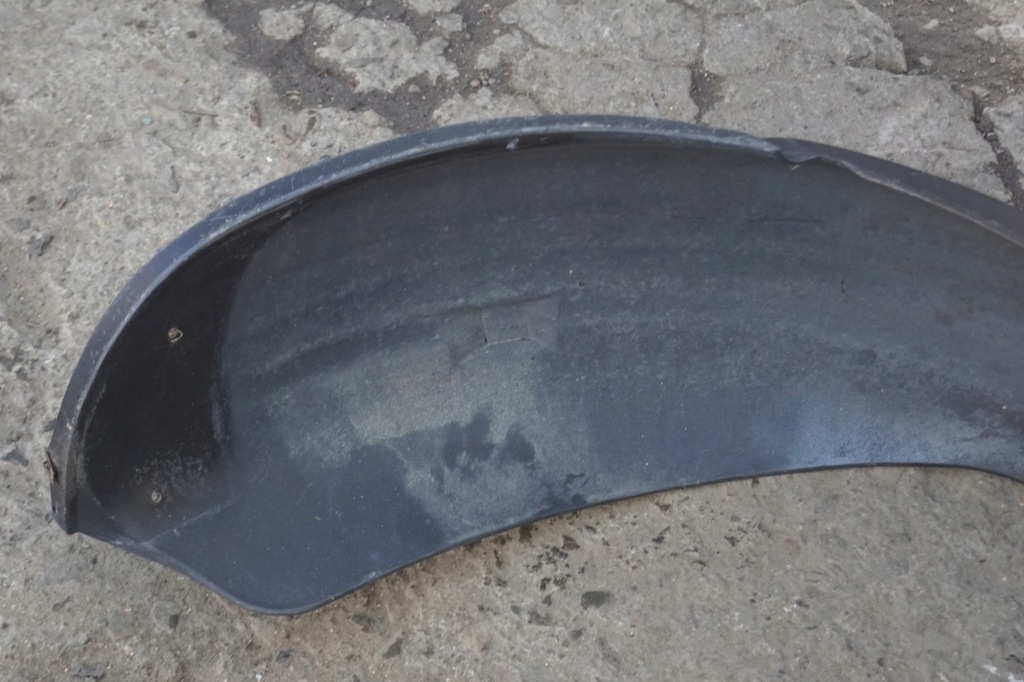 фото №10, Подкрылок правый задняя bmw z3 8397692